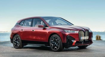 Yeni Bmw Ix Özellikleri ve Fiyatı Açıklandı