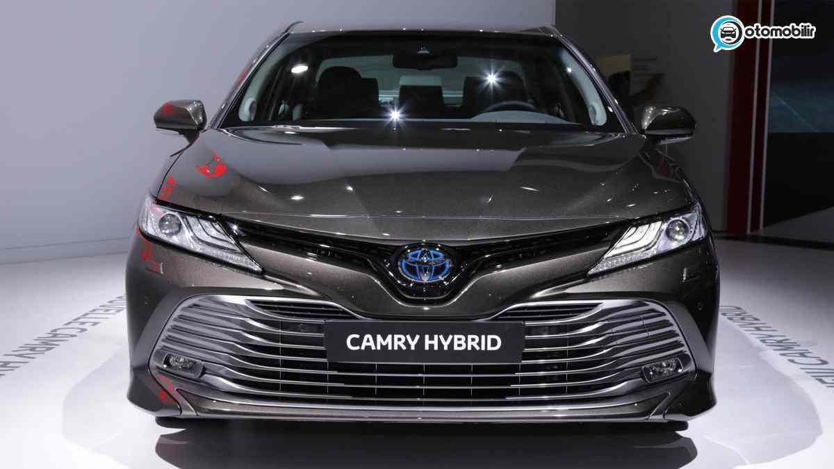 Yeni Toyota Camry Hybrid Kasım 2021 Fiyat Listesi