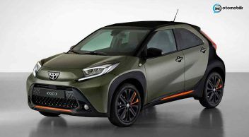 Yeni Toyota Aygo X Özellikleri Açıklandı