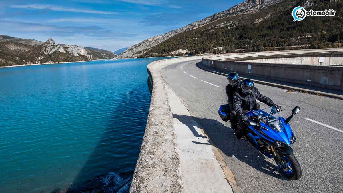 Suzuki Gsx-S1000Gt Özellikleri ve Fiyatı Açıklandı 4 Suzuki GSX-S1000GT