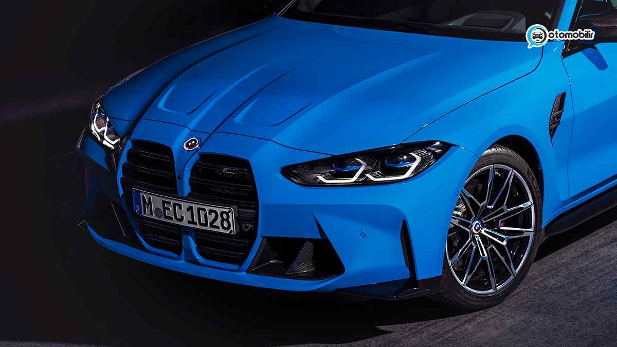 Bmw 50. Yılını Özel Logo ve Renklerle Kutluyor! 4 BMW 50. yılını özel logo ve renklerle kutluyor!