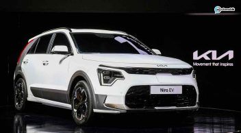 Yeni 2023 Kia Niro Tanıtıldı
