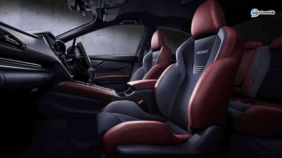 Subaru Yeni Sedan Modeli Wrx S4 Tanıtıldı 5 Subaru WRX S4