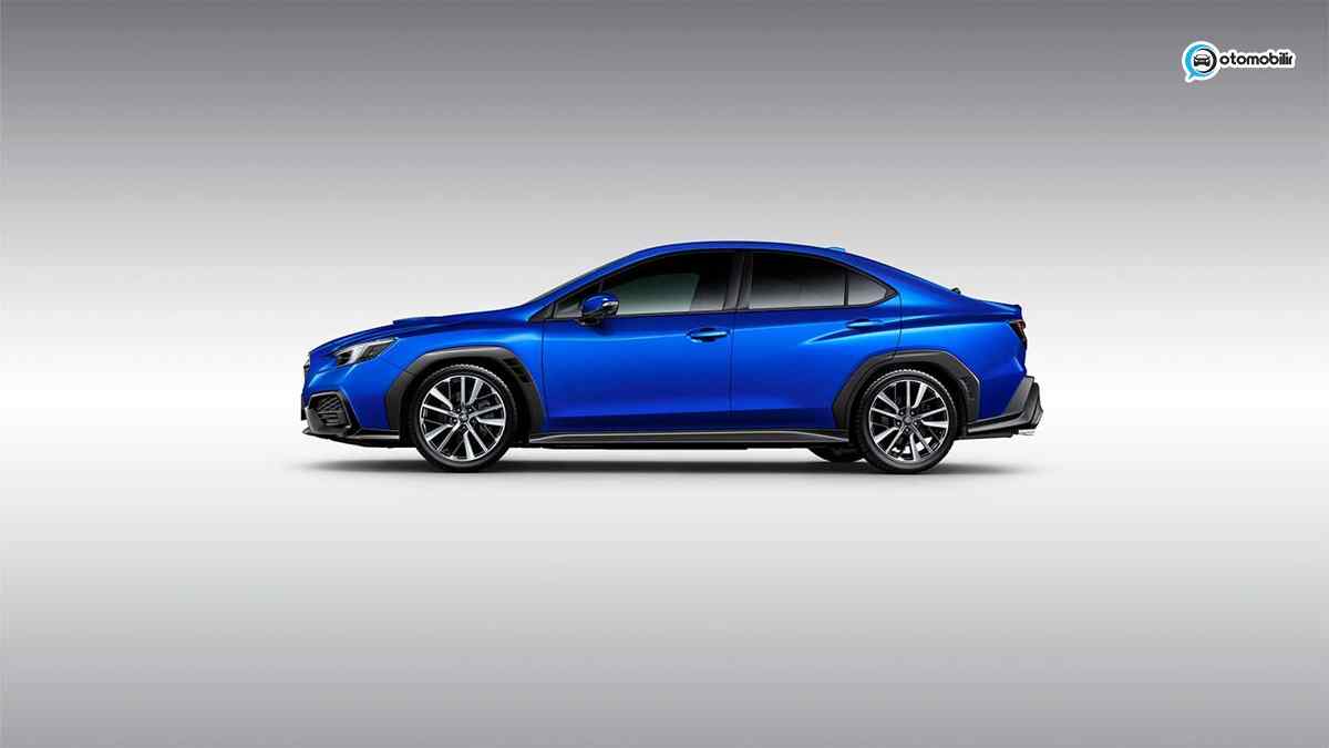 Subaru Yeni Sedan Modeli Wrx S4 Tanıtıldı 7 Subaru WRX S4
