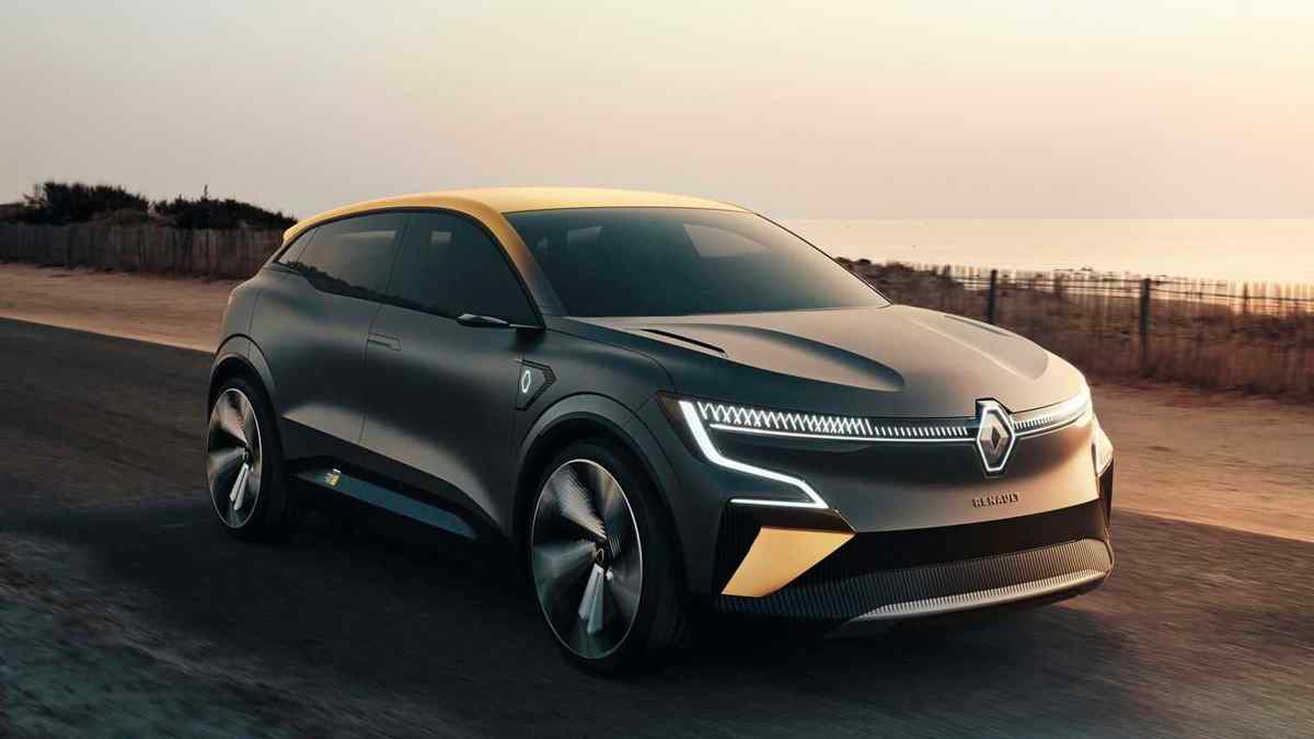Renault Yılın Otomotiv Markası seçildi