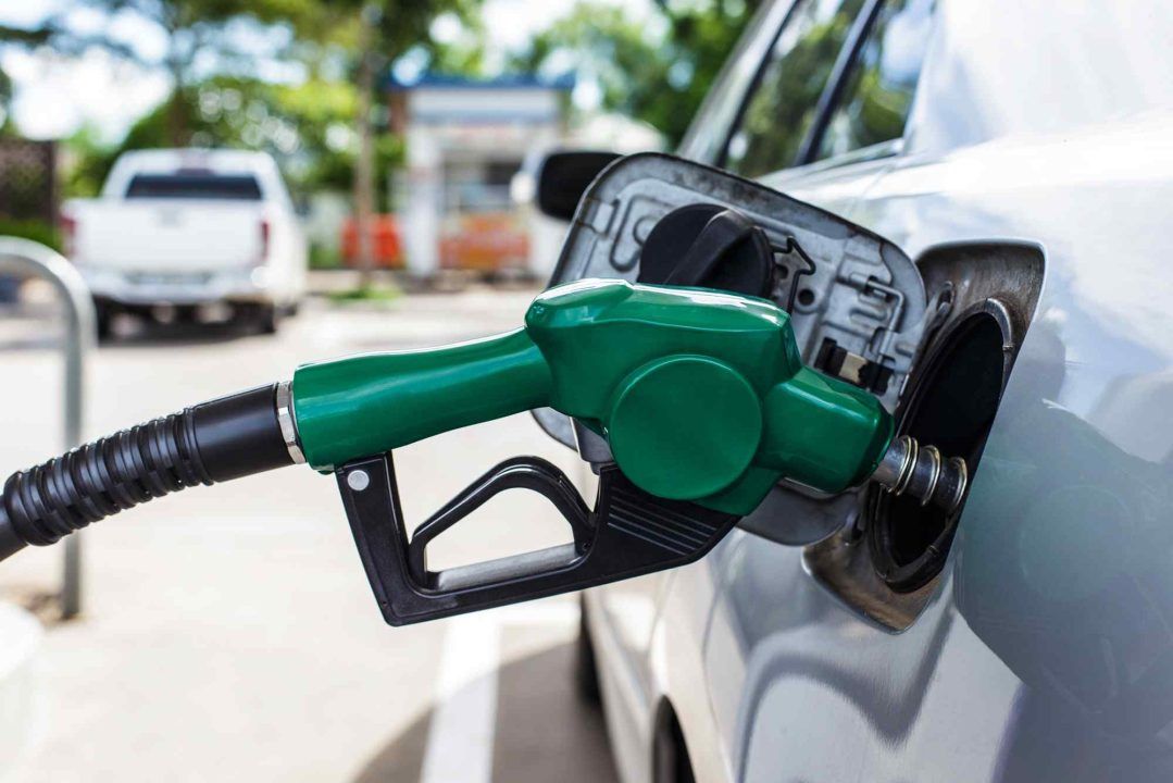 Akaryakıt Zamlarıyla Ilgili Resmi Açıklama Yapıldı 2 Benzine 1 lira 1 kuruş, motorine 1 lira 5 kuruş, otogaza 65 kuruş zam