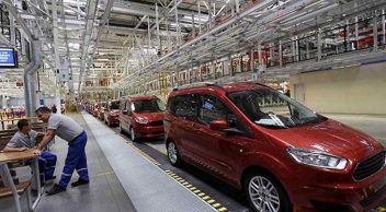 Ford Otosan Gm Yenigün: Çip Krizi 2022 Sonuna Kadar Sürebilir