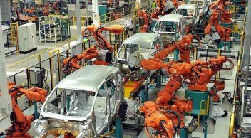 Ford’dan Covid-19 Aşısı Kararı