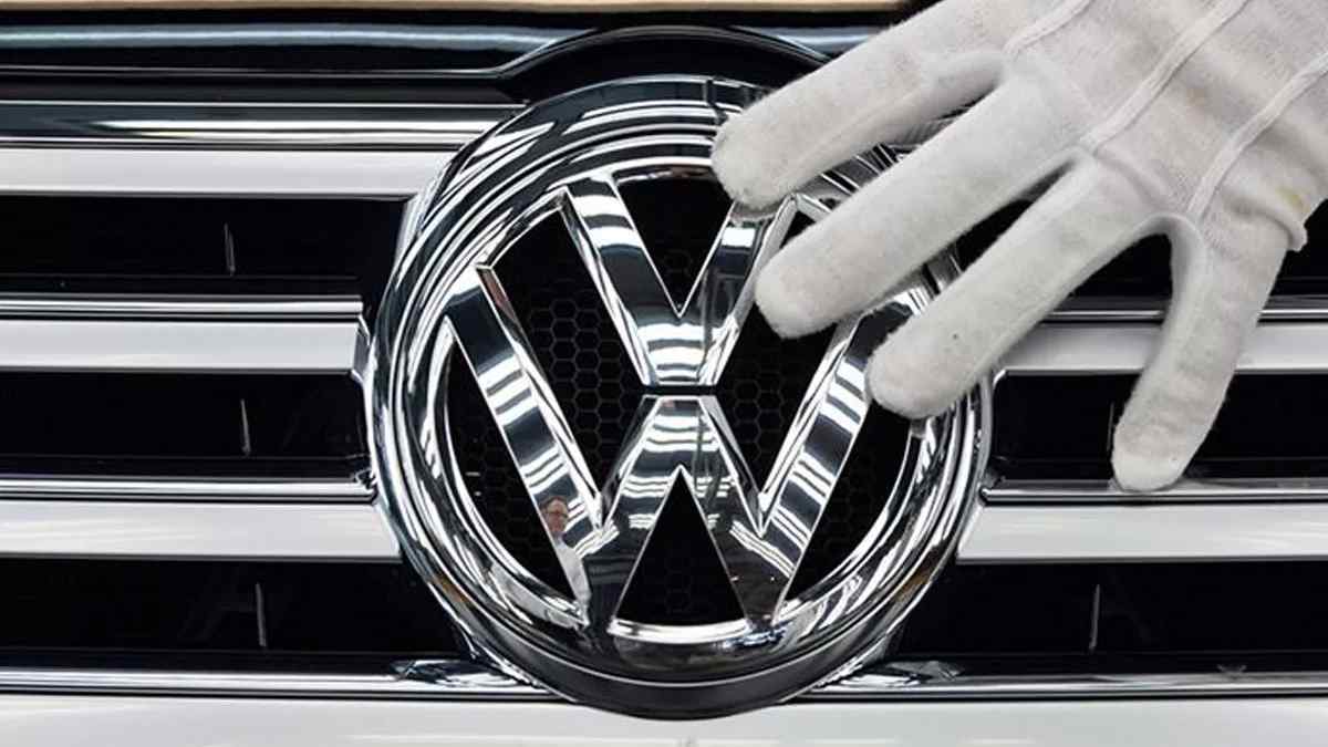 Volkswagen'in Emisyon Skandalında Türkiye'de İlk Karar