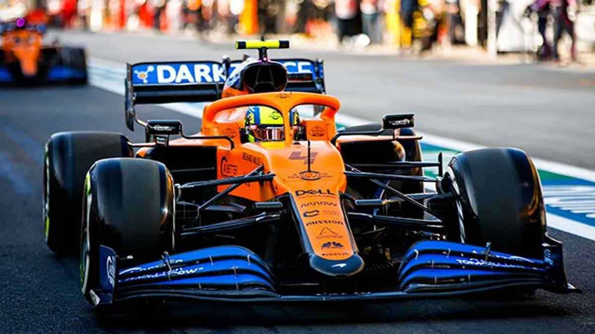 McLaren, Audi İddiasını Yalanladı