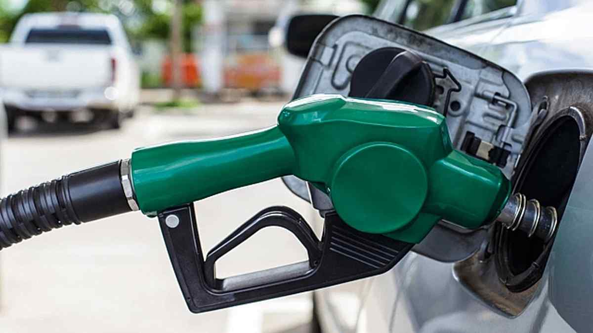 Asgari Ücretle Kaç Litre Benzin Alınabilir?