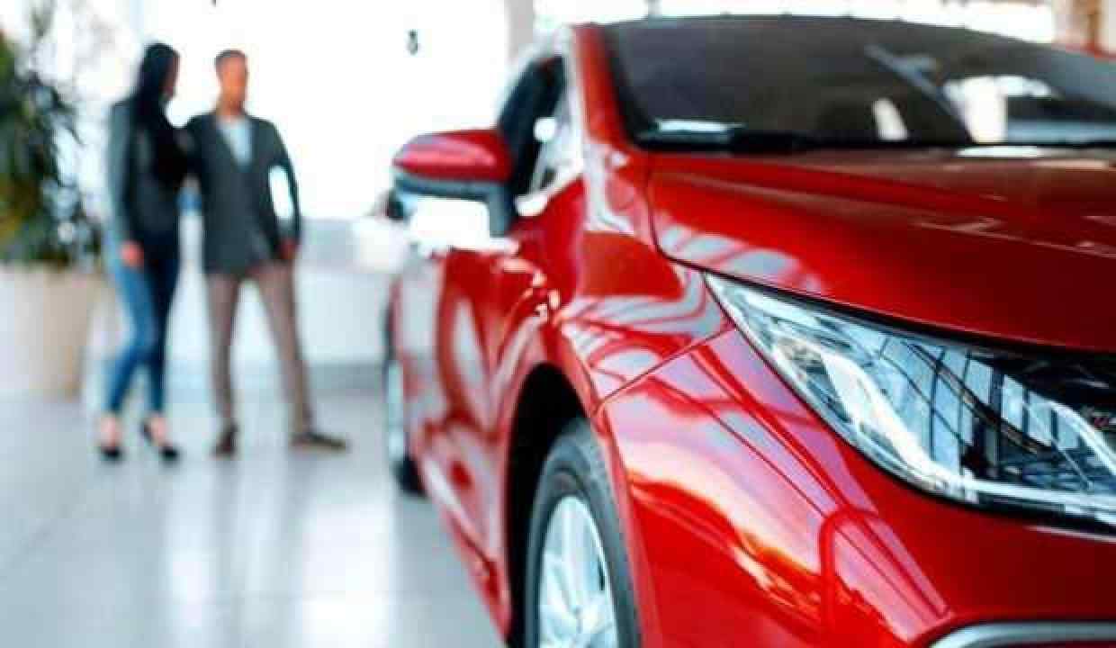 Ticaret Bakanlığı'ndan İthal Otomobil Genelgesi 2 Ticaret Bakanlığı'ndan İthal Otomobil Genelgesi