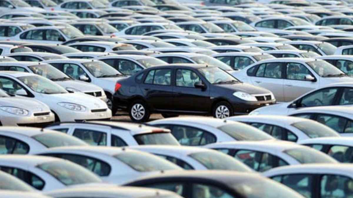 Ekimde İkinci El Otomobil Fiyatları Yüzde 5,4 Arttı