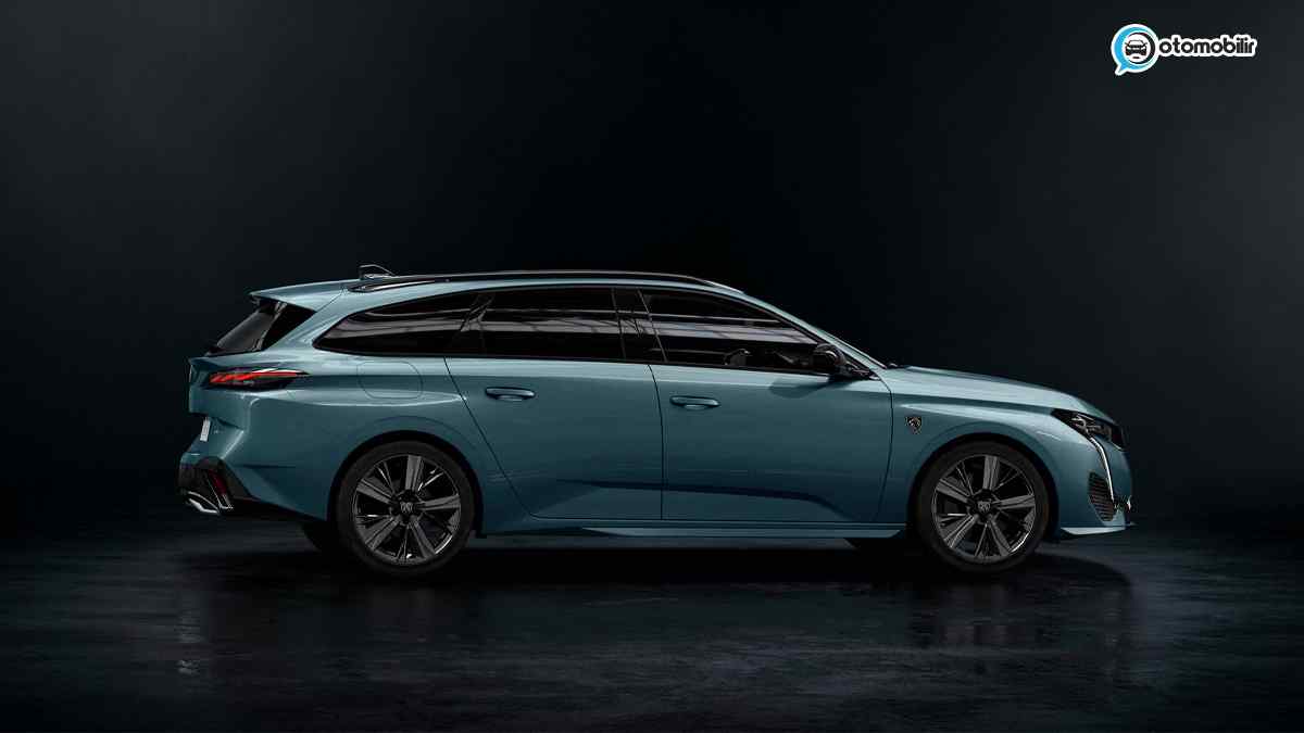 2022 Almanya’da Yılın Otomobili Yeni Peugeot 308 Oldu 3 2022 Almanya’da Yılın Otomobili Yeni Peugeot 308 Oldu