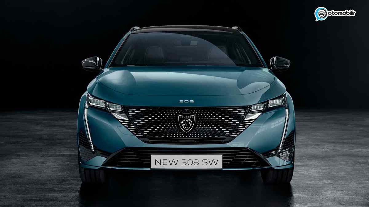 2022 Almanya’da Yılın Otomobili Yeni Peugeot 308 Oldu 1 2022 Almanya’da Yılın Otomobili Yeni Peugeot 308 Oldu