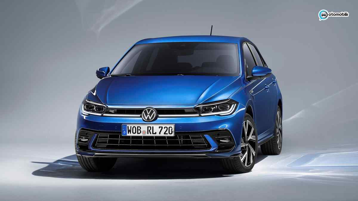 Yeni Volkswagen Polo