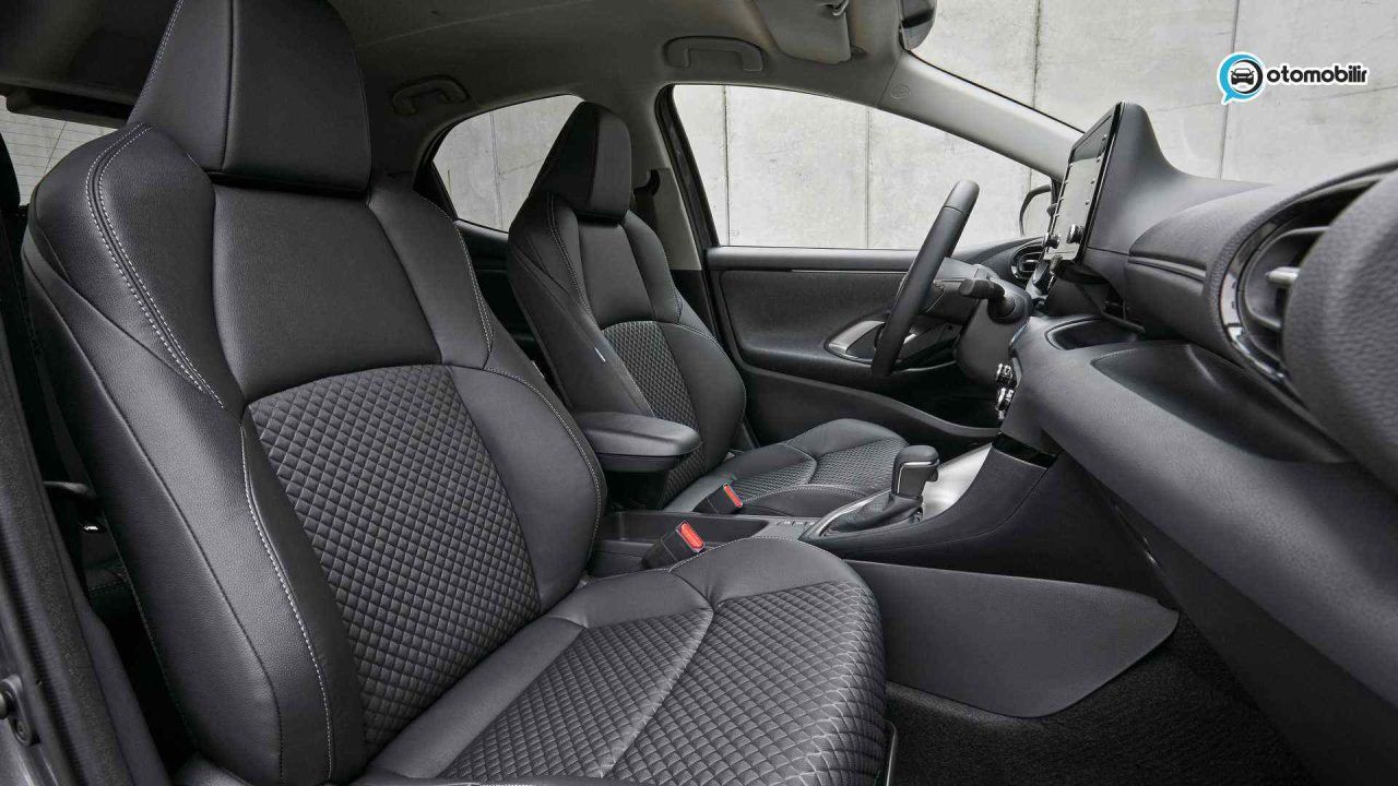 2022 Mazda2 Hybrid Özellikleri Açıklandı 6 2022 MAZDA2