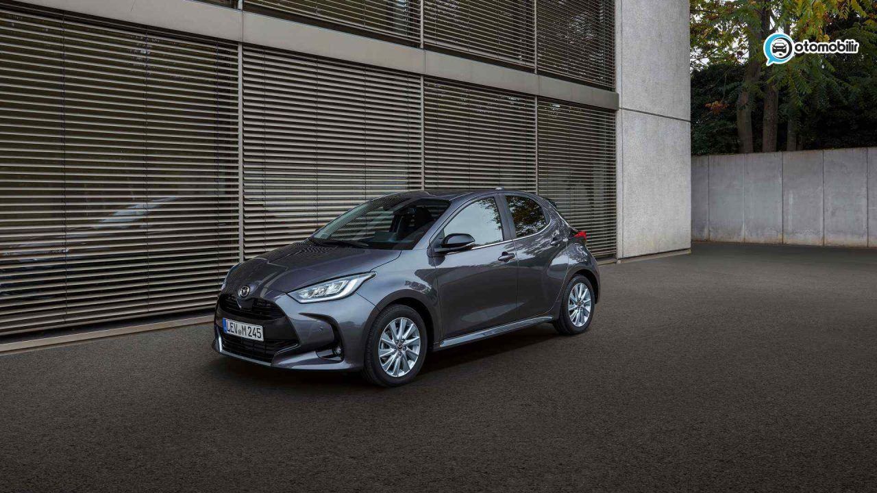 2022 Mazda2 Hybrid Özellikleri Açıklandı 3 2022 MAZDA2