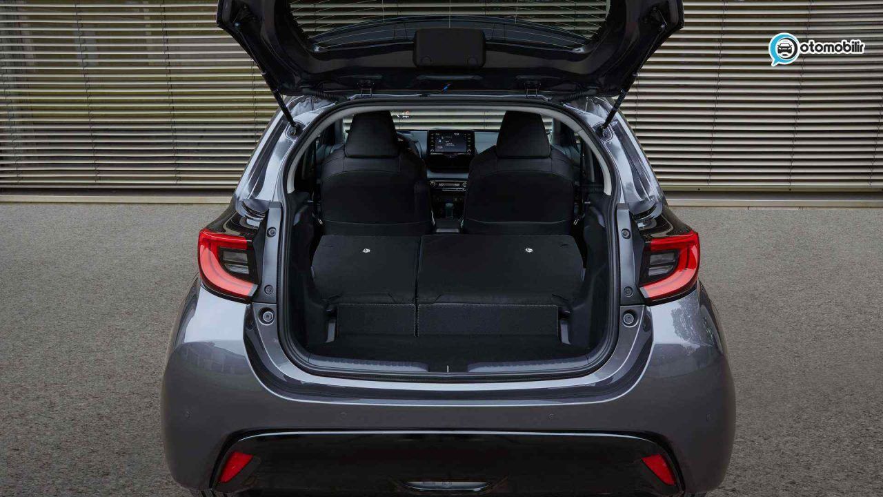 2022 Mazda2 Hybrid Özellikleri Açıklandı 7 2022 MAZDA2