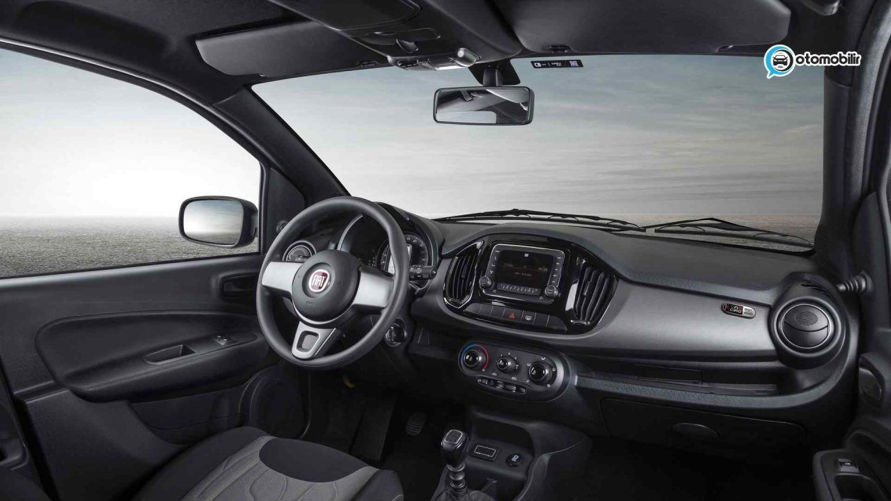 Fiat Uno, 250 Araçlık Özel Seri İle Veda Ediyor 7 Fiat Uno Ciao