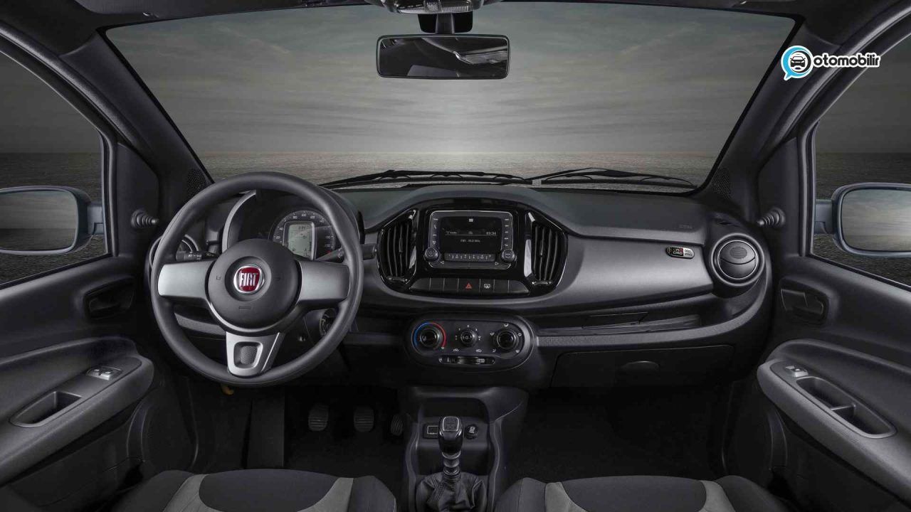 Fiat Uno, 250 Araçlık Özel Seri İle Veda Ediyor 3 Fiat Uno Ciao