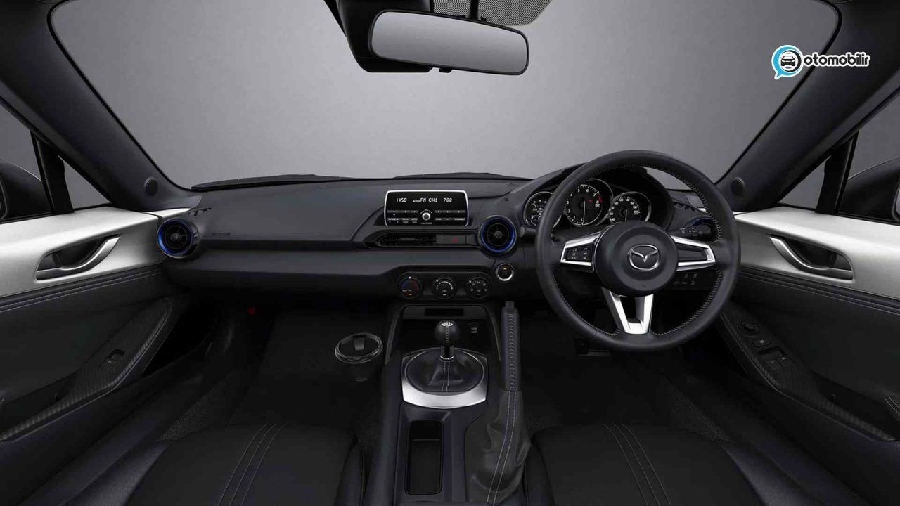 2022 Mazda Mx-5 Özellikleri ve Fiyatı Açıklandı 4 2022 Mazda MX-5