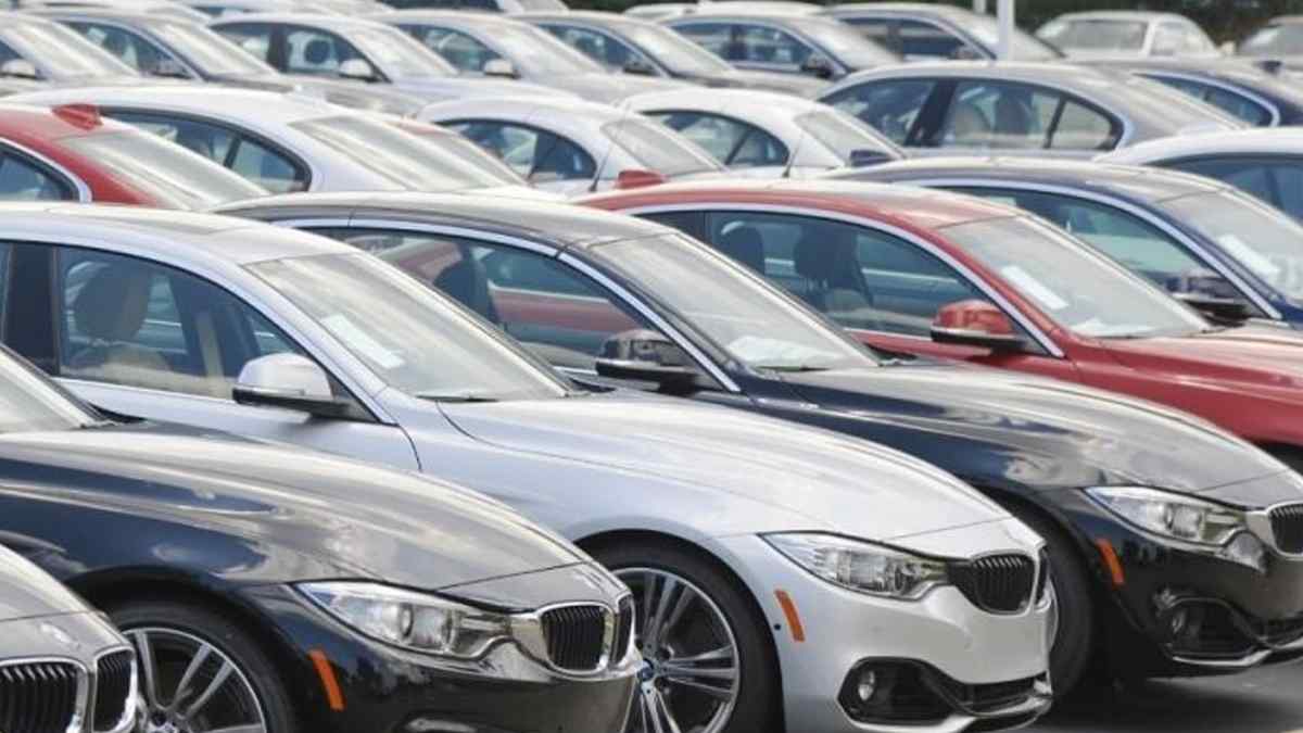 2022 Yılı Motorlu Taşıtlar Vergisi Artış Oranı Yüzde 25 Oldu