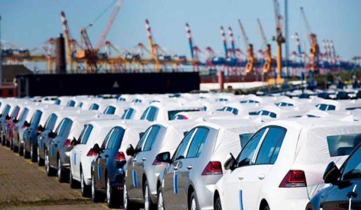 Otomotiv İhracatı Kasım Ayında Yüzde 6 Düştü 4 Otomotiv İhracatı Kasım Ayında