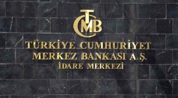 Merkez Bankası Faiz İndirimlerine Devam Kararı Aldı