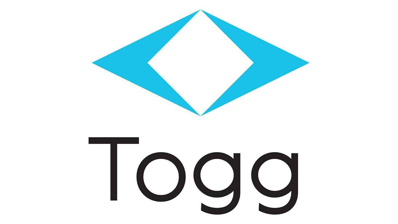 Yerli Otomobil Togg'un Logosu Ortaya Çıktı 2 Yerli Otomobil TOGG'un Logosu