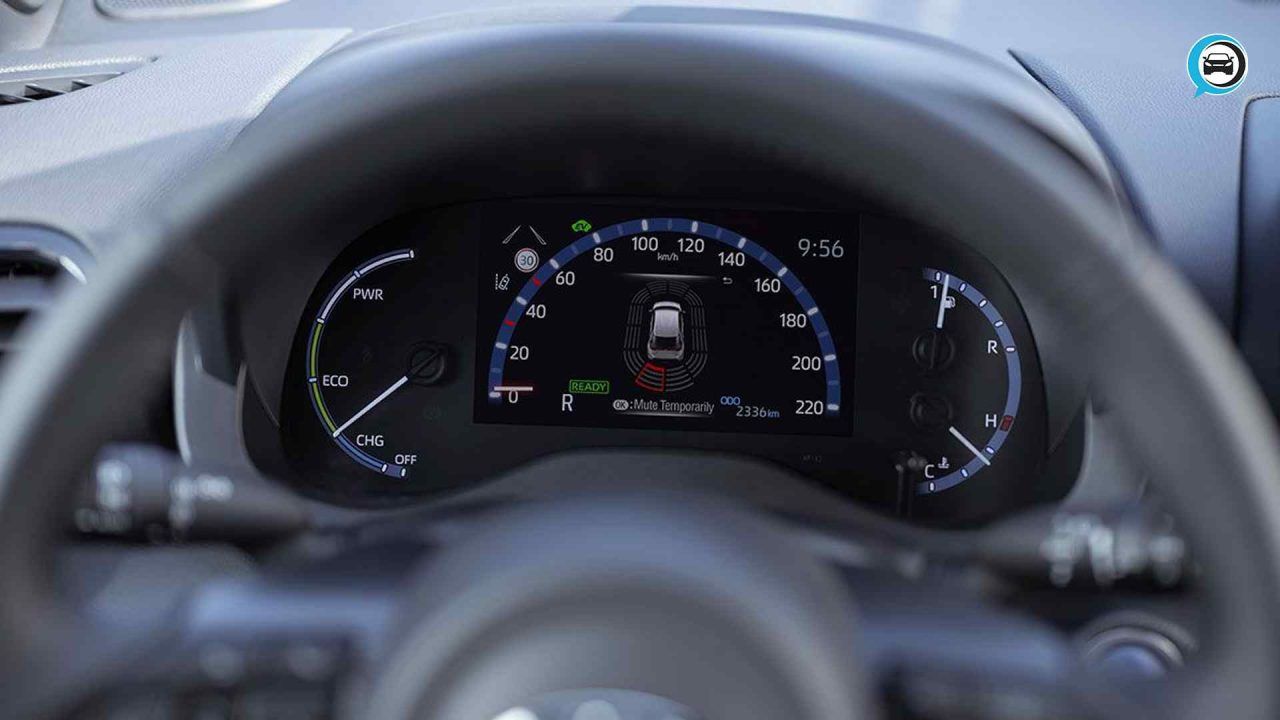 Toyota, Güvenlik ve Adas Sistemleri İçin Toyota T-Mate'i Kullanmaya Başladı 3 Toyota T-Mate