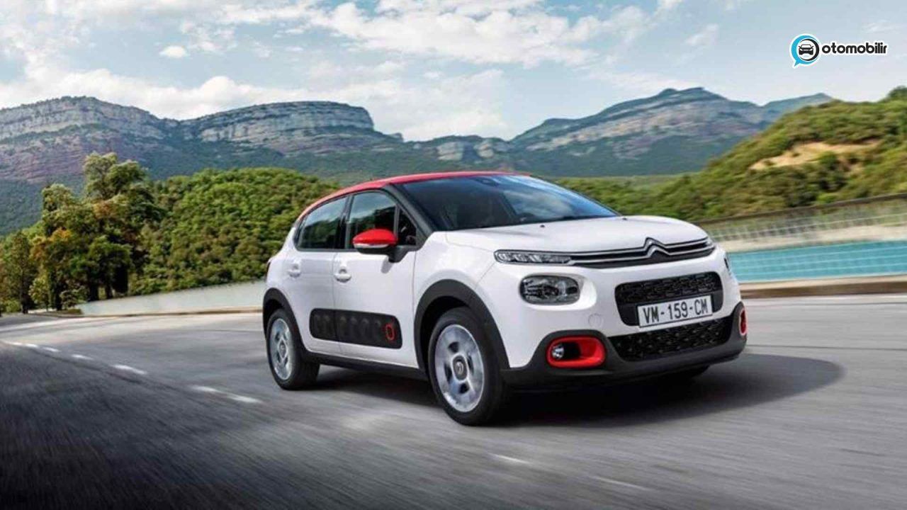 Citroen Aralık 2021 Fiyat Listesi Açıklandı 1 Citroen Aralık 2021 Fiyat Listesi Açıklandı