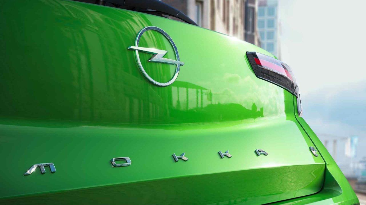 Opel'e 2021 Yılında Çok Sayıda Ödül Aldı 2 Opel'e 2021 Yılında Çok Sayıda Ödül Aldı