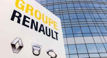 Renault Group Türkiye’de Yeni bir Şirket Kuracak