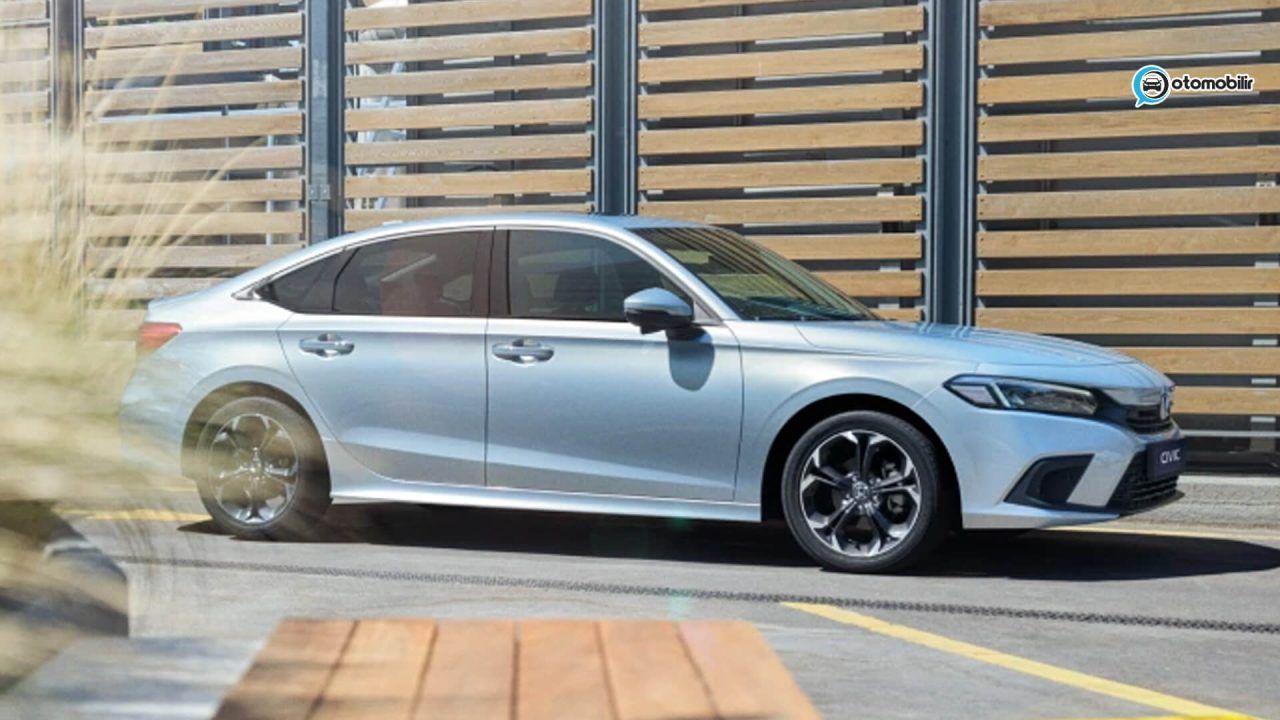 Ocak Ayında En Çok Satılan Otomobil Modelleri Belli Oldu 24 2022 Honda Civic