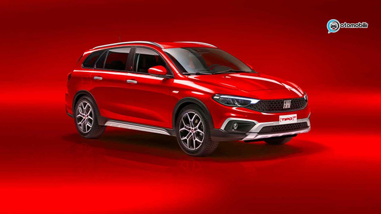 2022 Fiat Egea Cross Wagon Özellikleri ve Fiyatı Açıklandı 9 Fiat Egea Cross Wagon