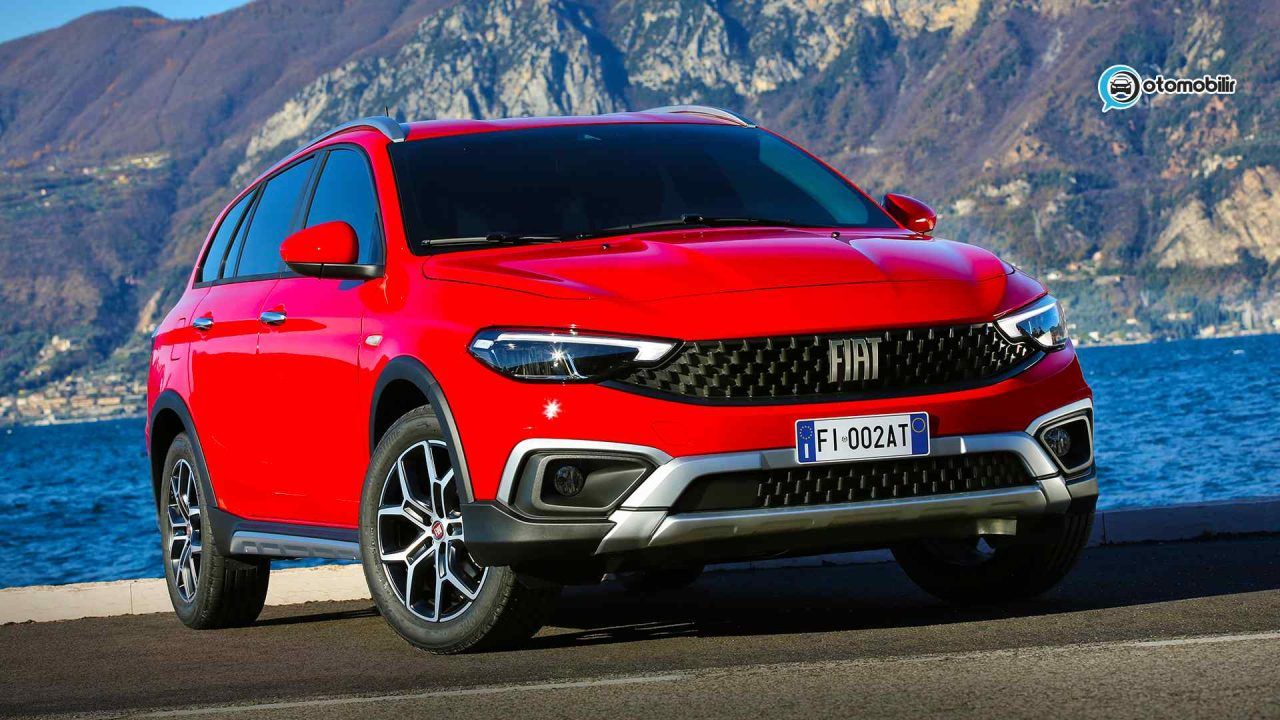 2022 Fiat Egea Cross Wagon Özellikleri ve Fiyatı Açıklandı 3 Fiat Egea Cross Wagon