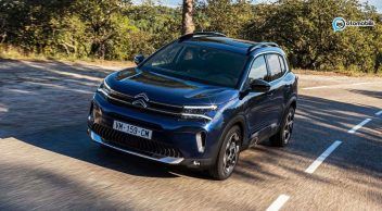 Yeni 2022 Citroen C5 Aircross Özellikleri Açıklandı