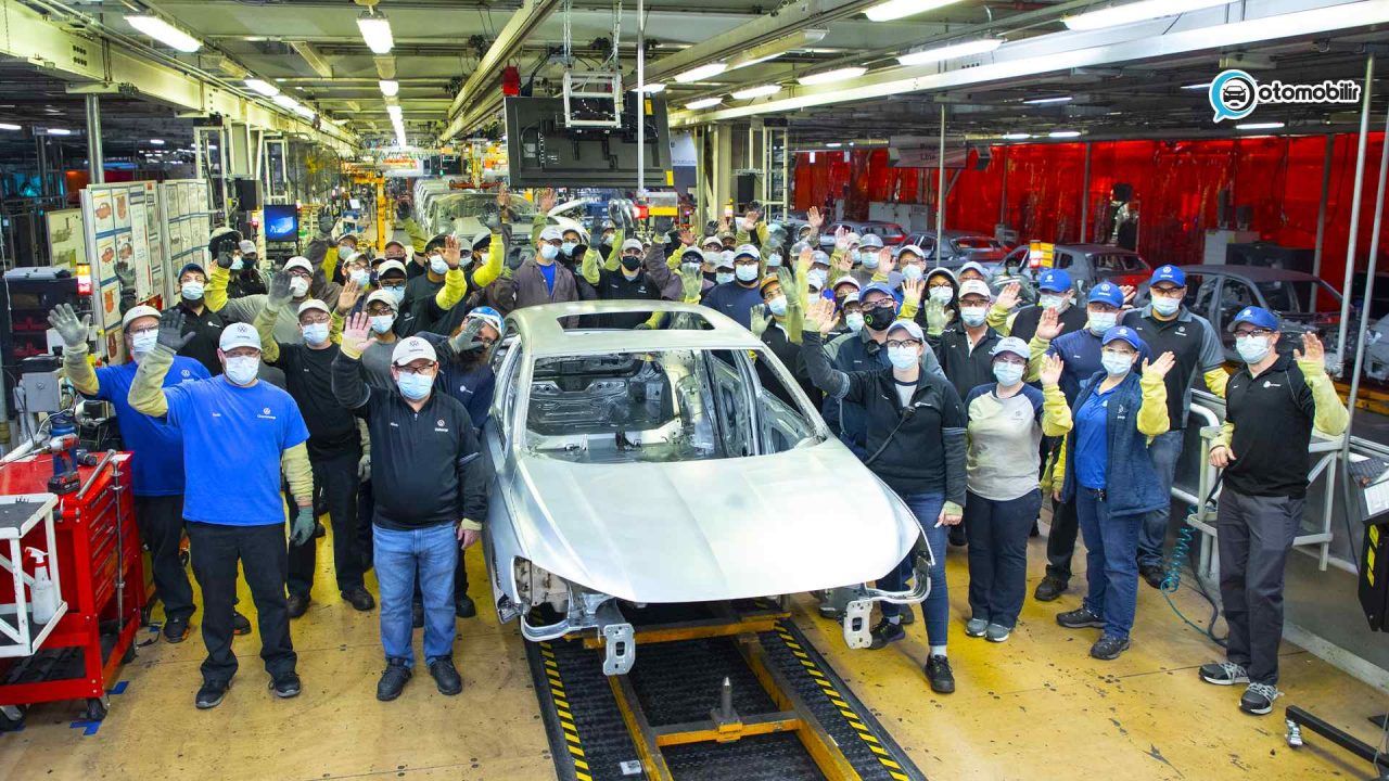 Volkswagen Passat, bir Ülkeye Daha Veda Etti 2 Volkswagen Passat, Bir Ülkeye Daha Veda Etti