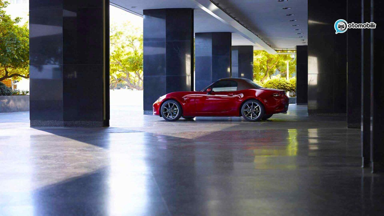 Mazda Ocak 2022 Fiyat Listesi Açıklandı 3 Mazda MX-5