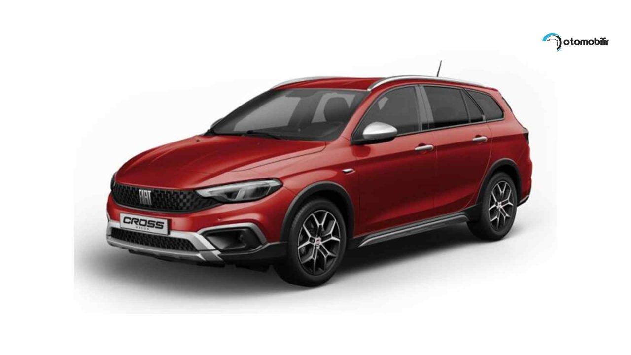 2022 Fiat Egea Cross Wagon Özellikleri ve Fiyatı Açıklandı 11 Fiat Egea Cross Wagon