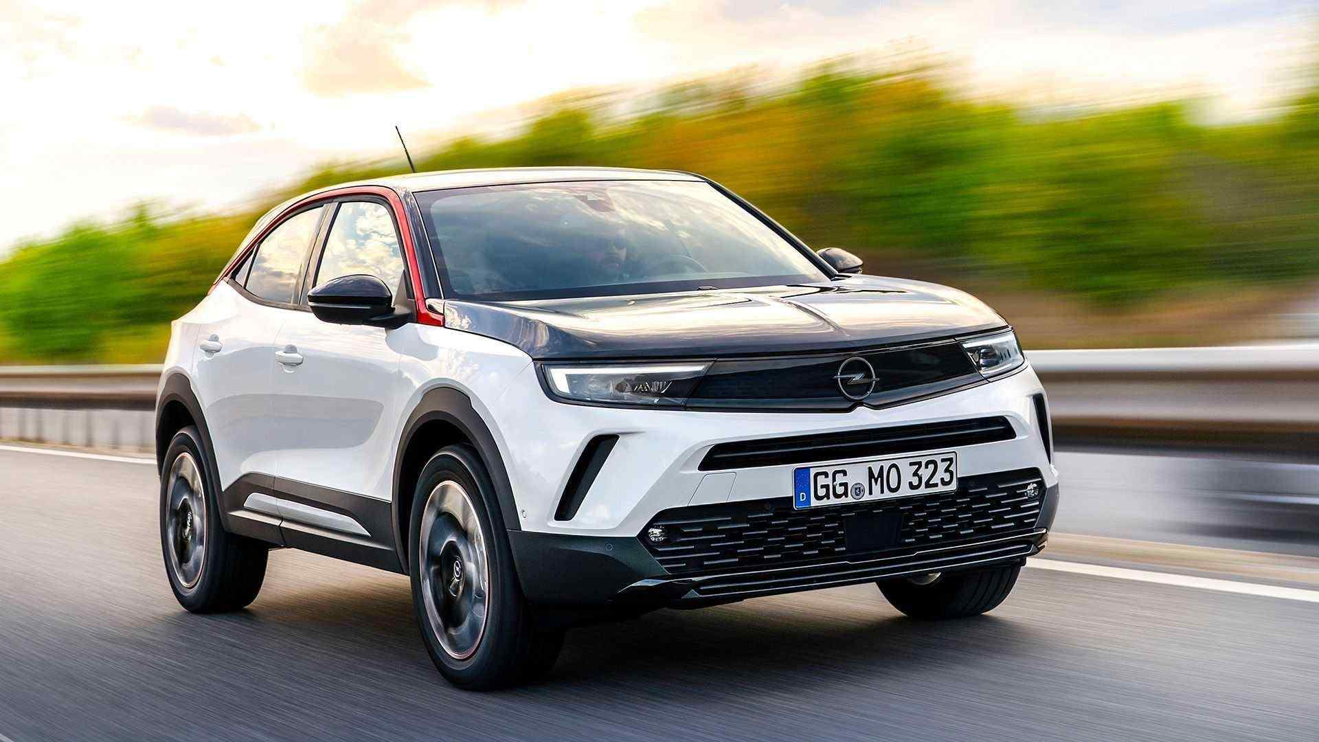 Opel’den Yeni Yıla Özel Araç Fiyat Teklifleri