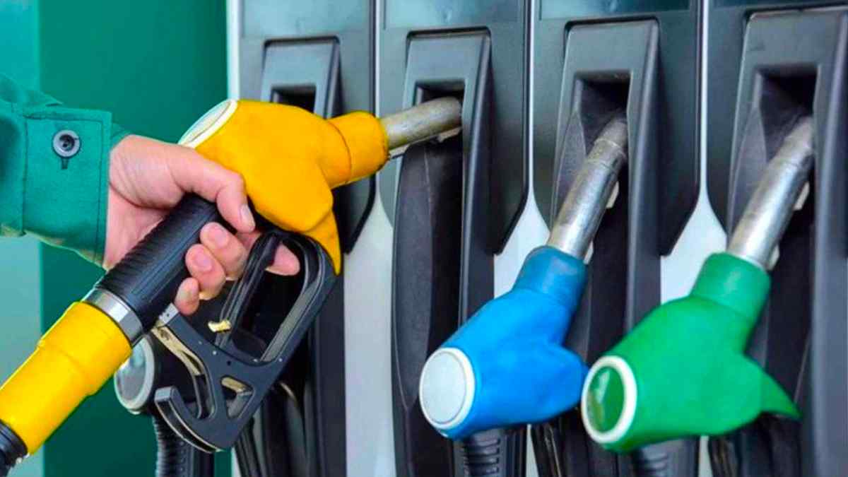 Püi̇s: Akaryakıt İstasyonları İflasın Eşiğinde 4 PÜİS: Akaryakıt İstasyonları İflasın Eşiğinde