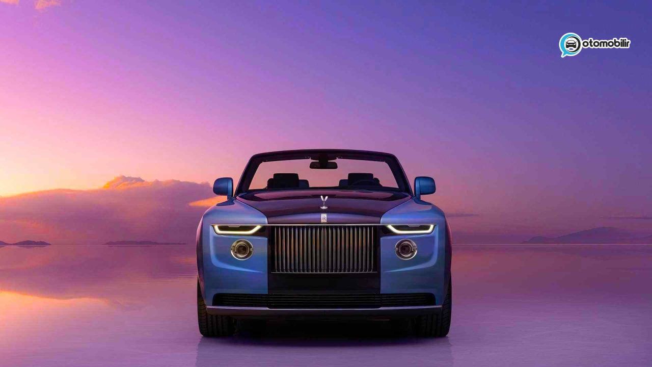 Dünyanın En Pahalı Otomobili Rolls-Royce Boat Tail'ın İkincisi Geliyor 5 Rolls-Royce Boat Tail