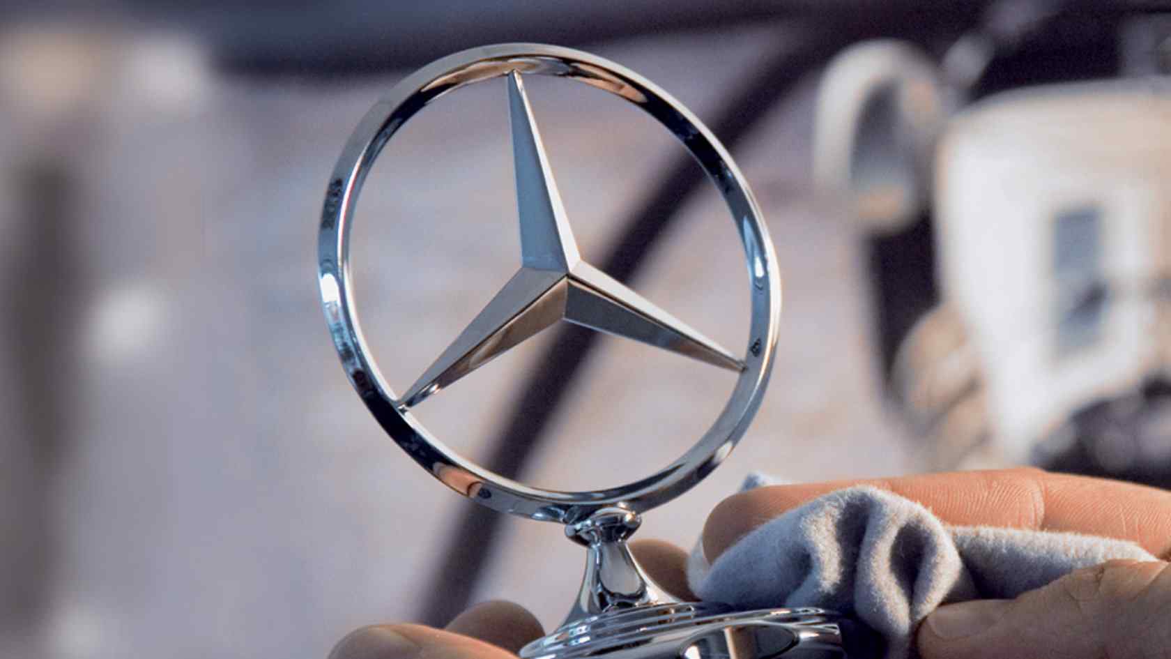Mercedes-Benz 800 Binden Fazla Aracını Geri Çağırıyor