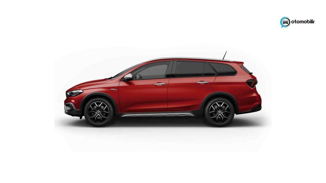 2022 Fiat Egea Cross Wagon Özellikleri ve Fiyatı Açıklandı 12 Fiat Egea Cross Wagon