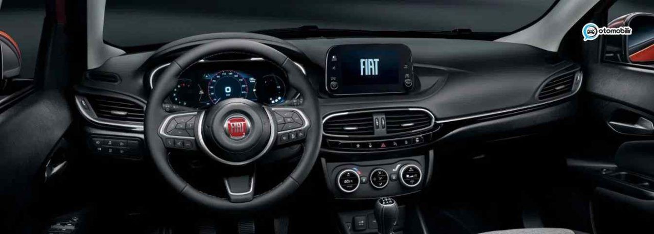 2022 Fiat Egea Cross Wagon Özellikleri ve Fiyatı Açıklandı 14 Fiat Egea Cross Wagon