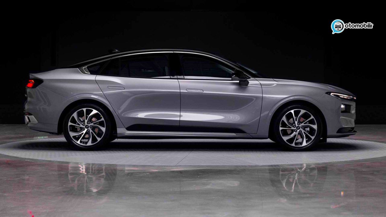 Yeni 2022 Ford Mondeo Çin'de Tanıtıldı 3 2022 Ford Mondeo