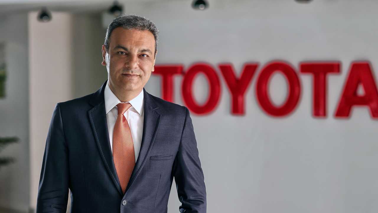 ÖTV Düzenlemesi Sonrası Toyota Türkiye CEO'su Açıklaması