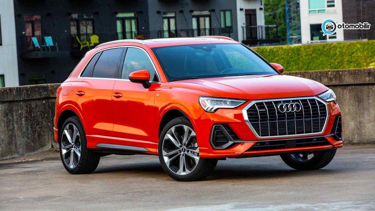 Ocak Ayında En Çok Satılan Otomobil Modelleri Belli Oldu 27 Audi Q3